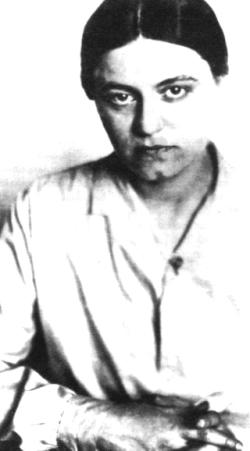 Bl. Edita Steinov